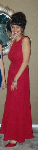 Jodi Hissam