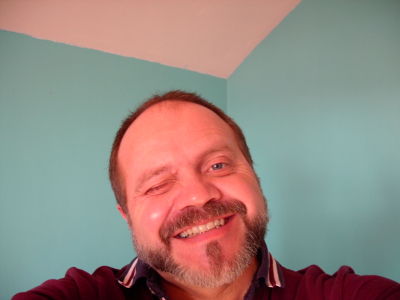 Mark Enterline