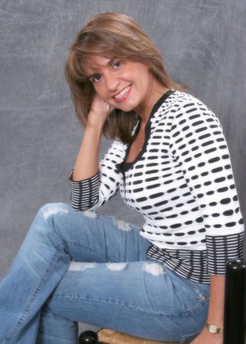 Gisele Camargo