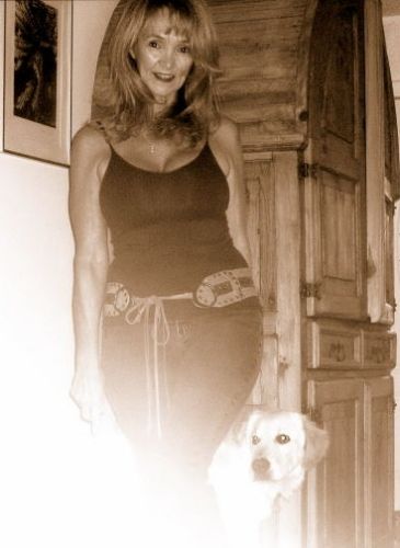 Kathy Bucknell