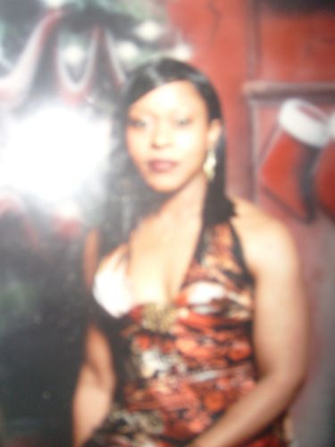 Cleo Veals