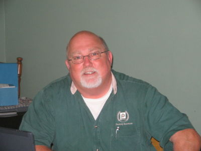Randall Moore
