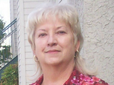 Barbara Tyler