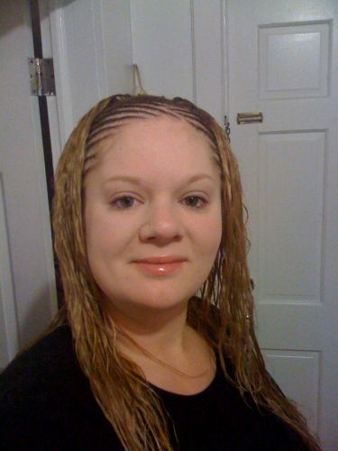 Rachel Lindlay