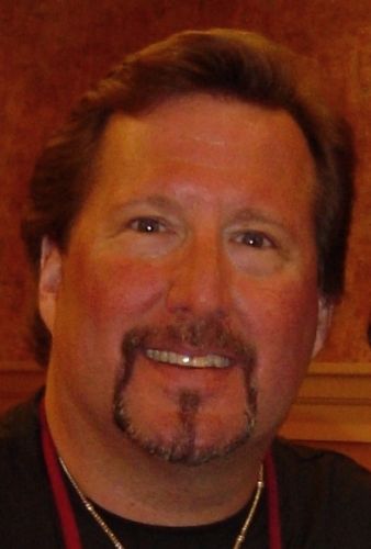 Michael Andrus