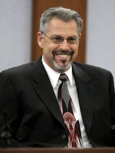 Bruce Fromong