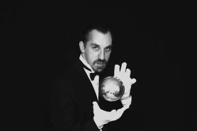 Vincent Ohrnberger