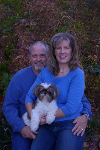 Shari Cooper