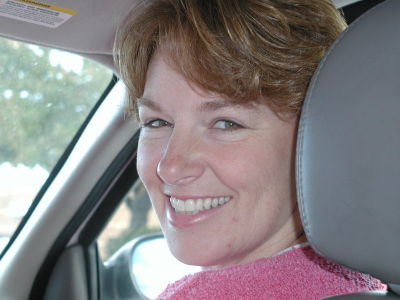 Patricia Heath