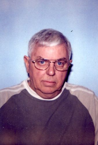 Luther Mcknight