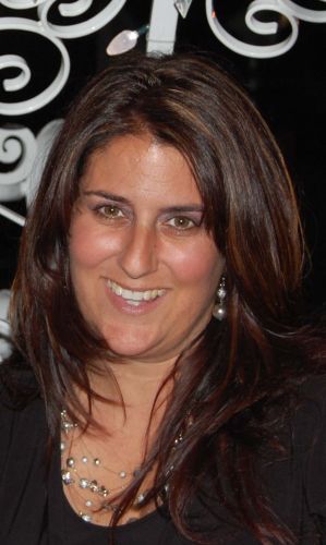 Nicole Fusaro