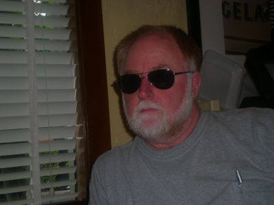 James Garrison