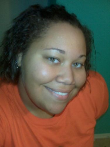 Amanda Garris