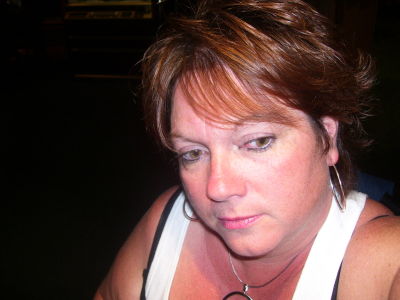 Deborah Johnston