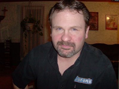 Ronald Galleher