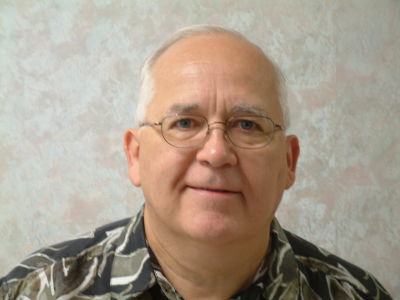 William Geimeier