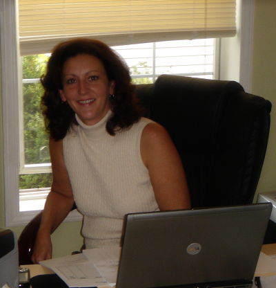 Teresa Cadden