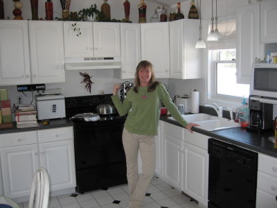 Wendy Werling
