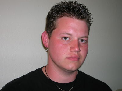 Zachary Sanders