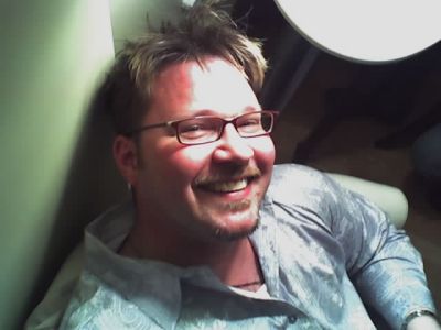 Todd Thomas
