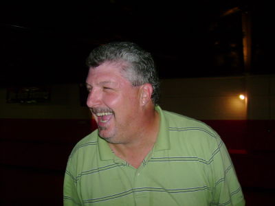 Charles Covert