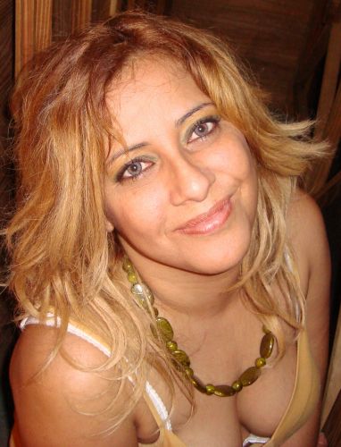 Luz Ocasio