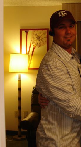 Todd Short
