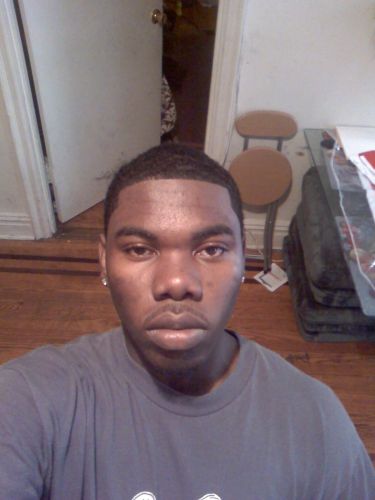 Garson Williams