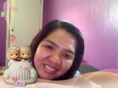 Cheryl Baguio