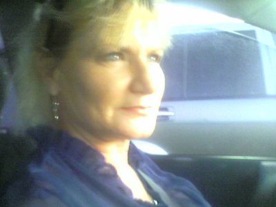 Tina Tawney