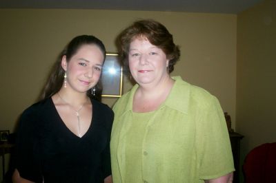 Mary Tanner