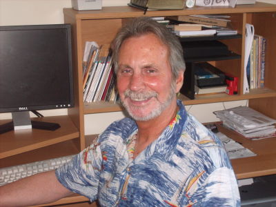 Stephen Layman