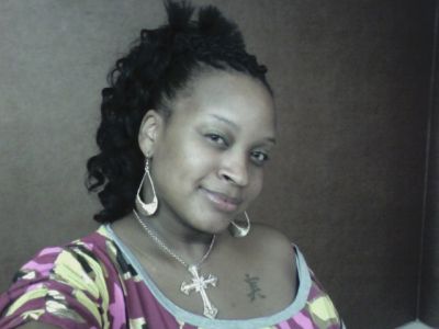 Lyasya Wright