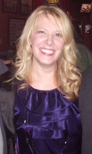 Annmarie Bebco