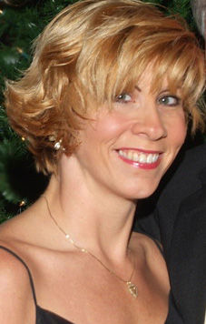 Amy Clark
