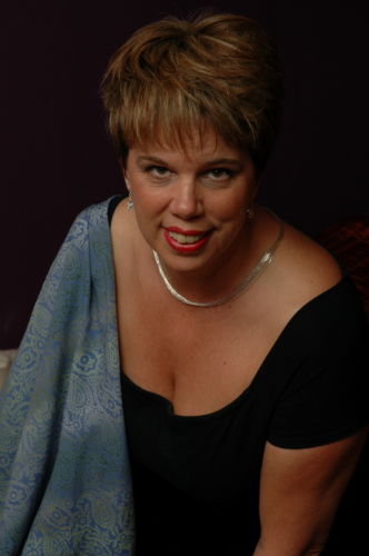 Ruth Johnson