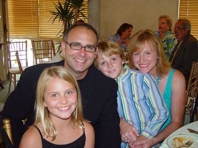 Michael Boudreault