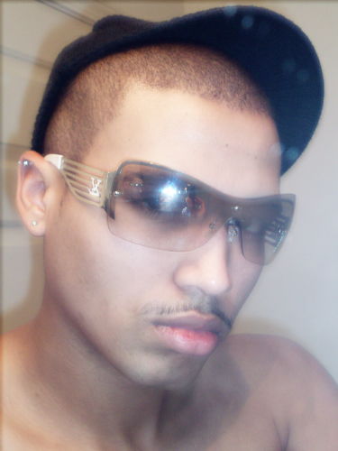 Joshua Campbell