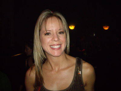 Monica Beale