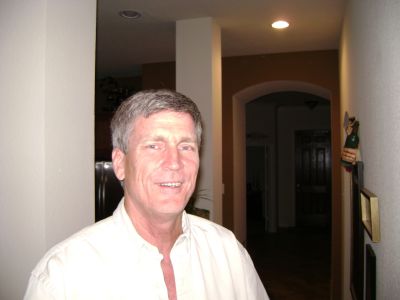Charles Blanchard