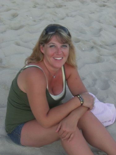 Lisa Richards