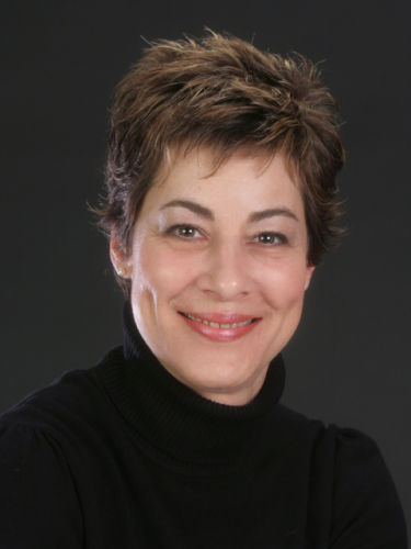 Sherry Cooper