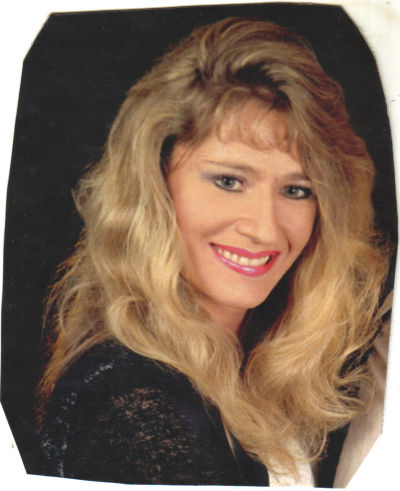 Ursula Stanley