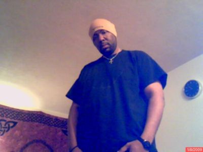 Leroy Ford