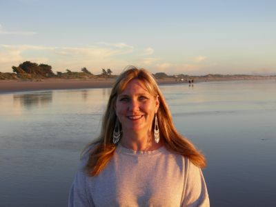 Lisa Lovett
