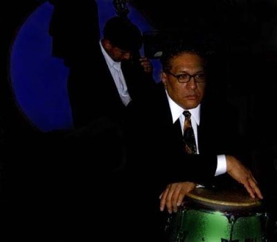 George Jimenez