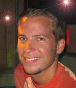 Troy Stucker