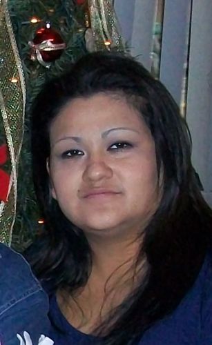 Esmeralda Gallegos