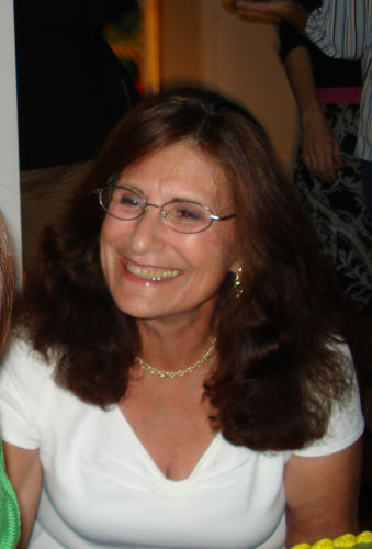Dawna Berlin