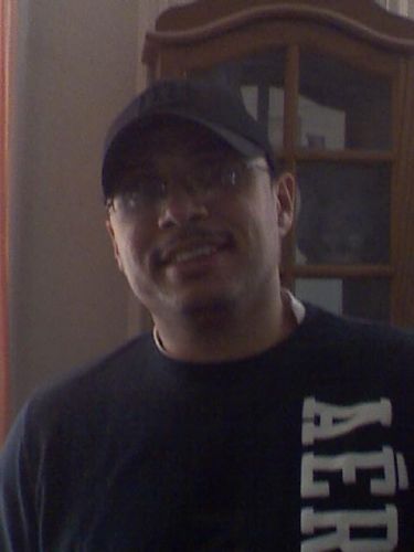 Heriberto Camacho